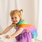 Play Silkies | Little Magic Play Silk