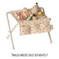 Maileg | Nursery Table for Baby Mouse (various)