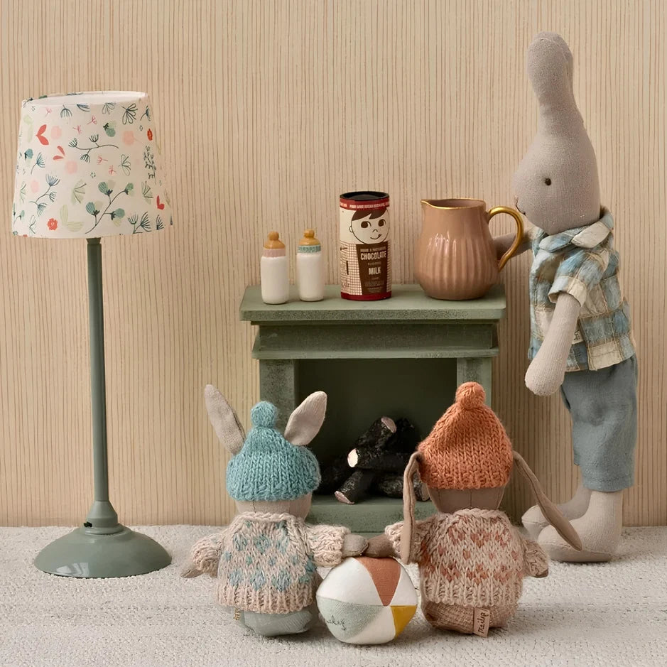 Maileg | Fireplace (various)