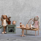 Maileg | Fireplace (various)