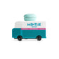 Candylab | Pink Macaron Van