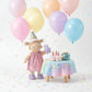 Olli Ella | Dinkum Outfit - Happy Birthday
