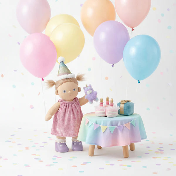 Olli Ella | Dinkum Outfit - Happy Birthday