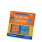 Tiger Tibe | Magnetic Game (various)