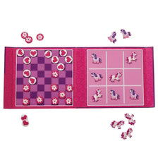 Tiger Tibe | Magnetic Game (various)