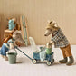 Maileg | Wagon for Mouse
