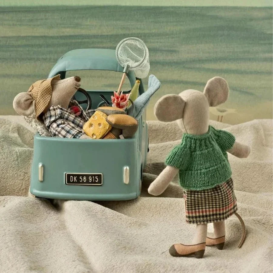 Maileg | Grandma Mouse