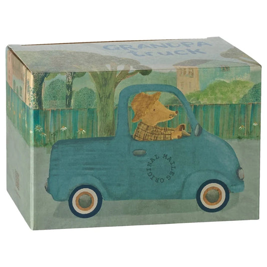 Maileg | Truck for Mouse