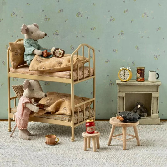 Maileg | Bunk Bed for Mouse