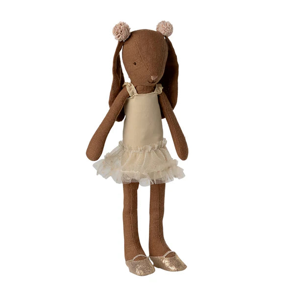 Maileg | Bunny/Rabbit with Ballet Suit (various)