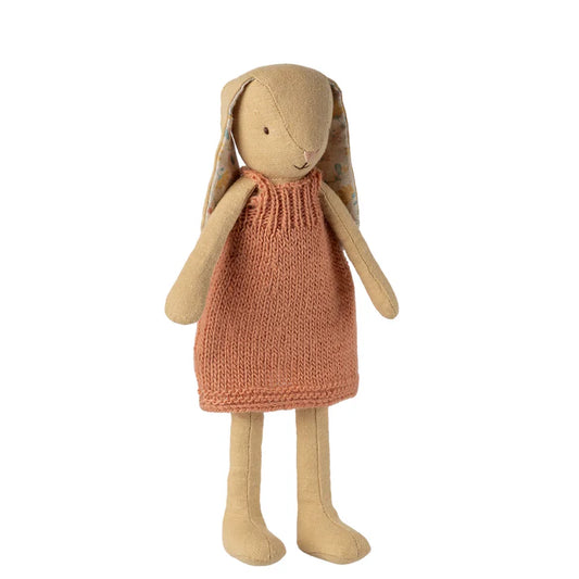 Maileg | Bunny - Yellow (Size 2)