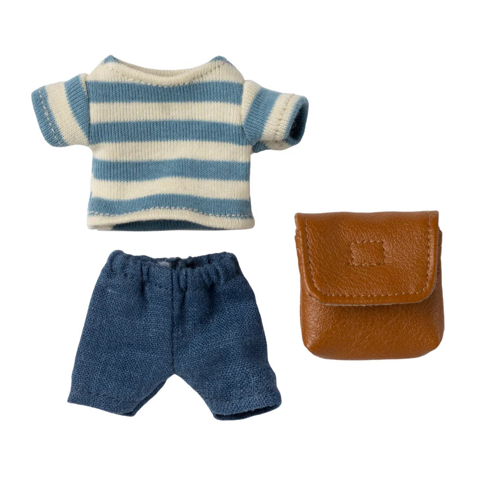 Maileg | Clothes for Big Brother/Sister Mouse (various)