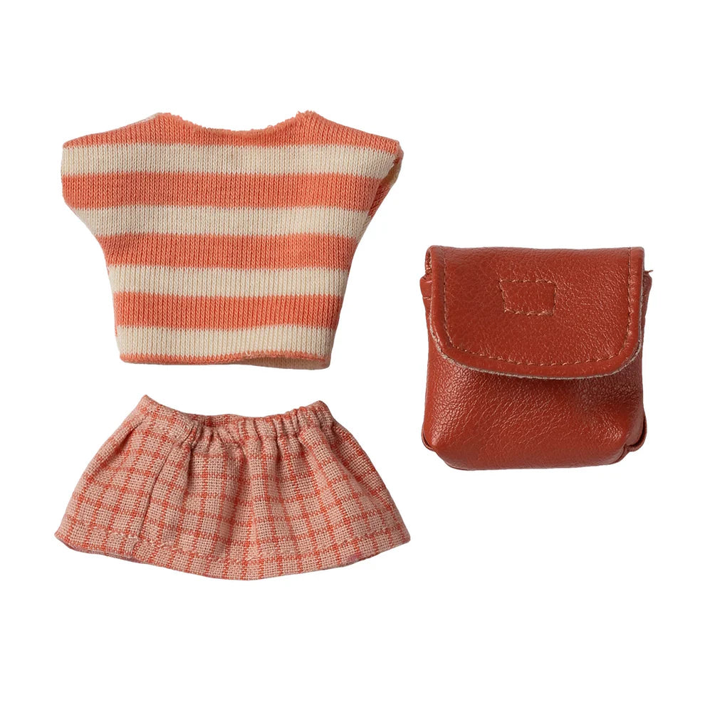 Maileg | Clothes for Big Brother/Sister Mouse (various)