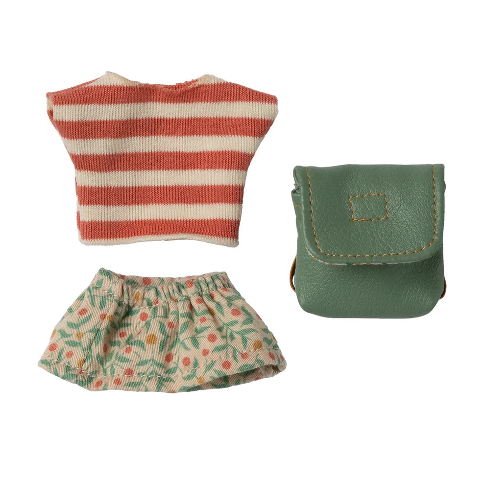 Maileg | Clothes for Big Brother/Sister Mouse (various)