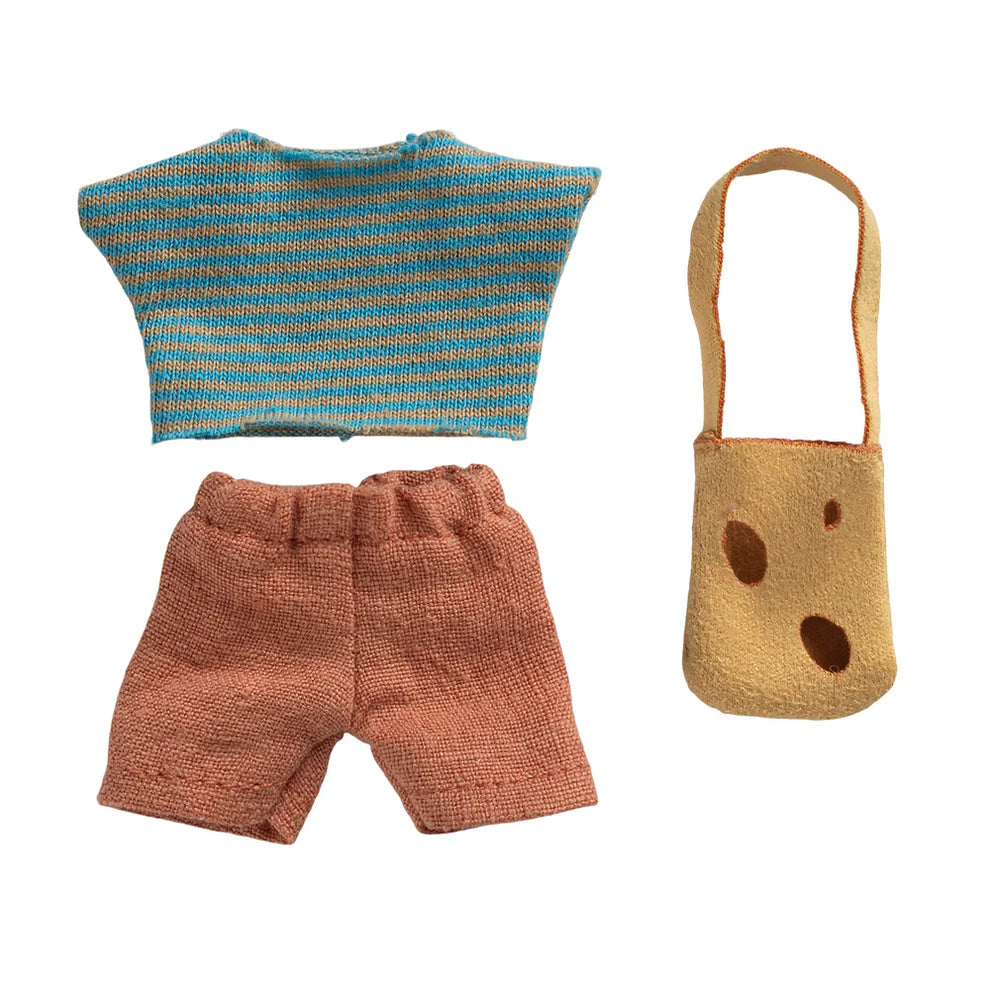 Maileg | Clothes for Little Brother/Sister Mouse (various)