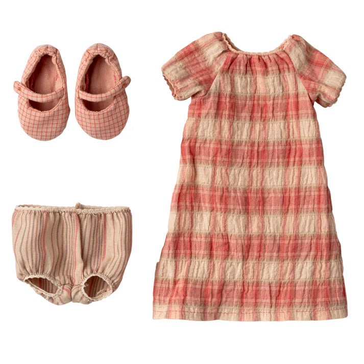 Maileg | Clothes for Size 3 Bunny/Rabbit