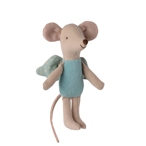 Maileg | Little Fairy Mouse (various)