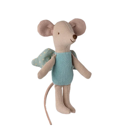 Maileg | Little Fairy Mouse (various)
