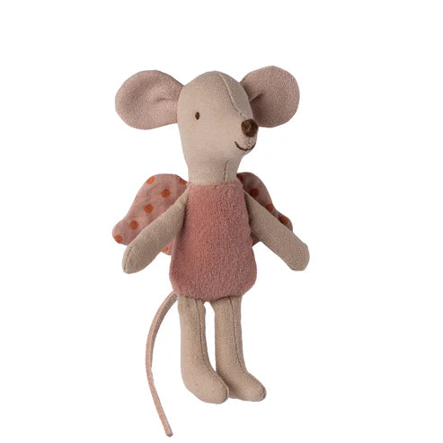 Maileg | Little Fairy Mouse (various)