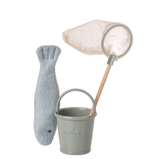 Maileg | Fishing Set for Mouse