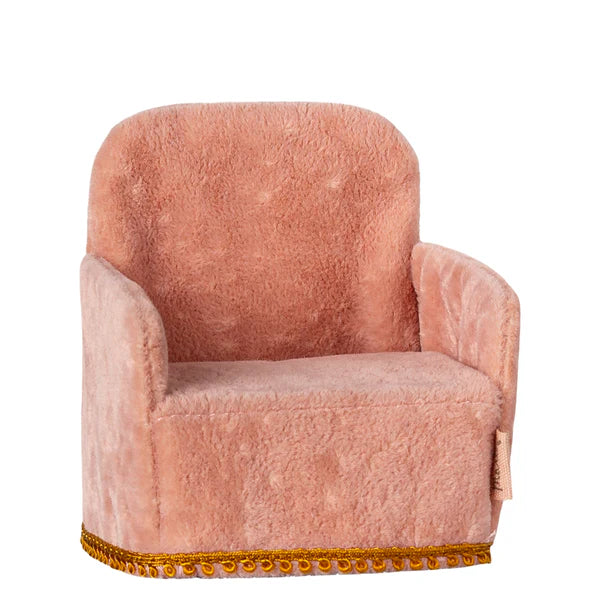Maileg | Mouse Chair (various)