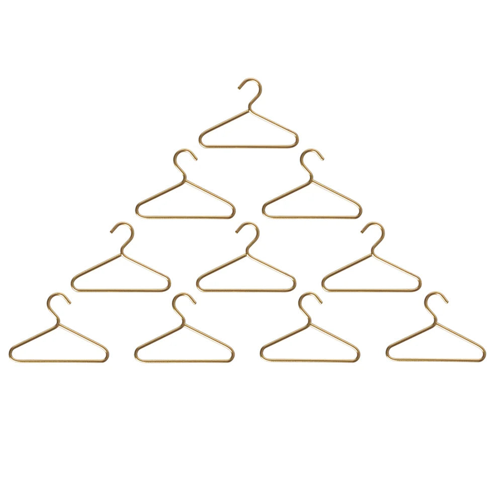 Maileg | Hangers for Mouse Clothes (10pk)