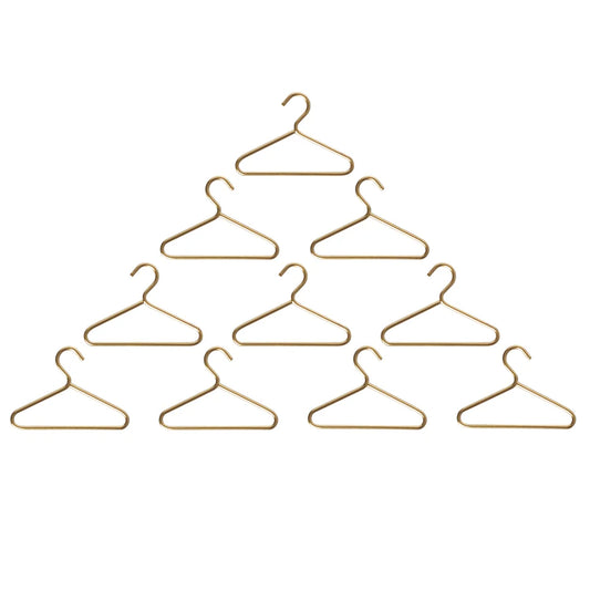 Maileg | Hangers for Mouse Clothes (10pk)