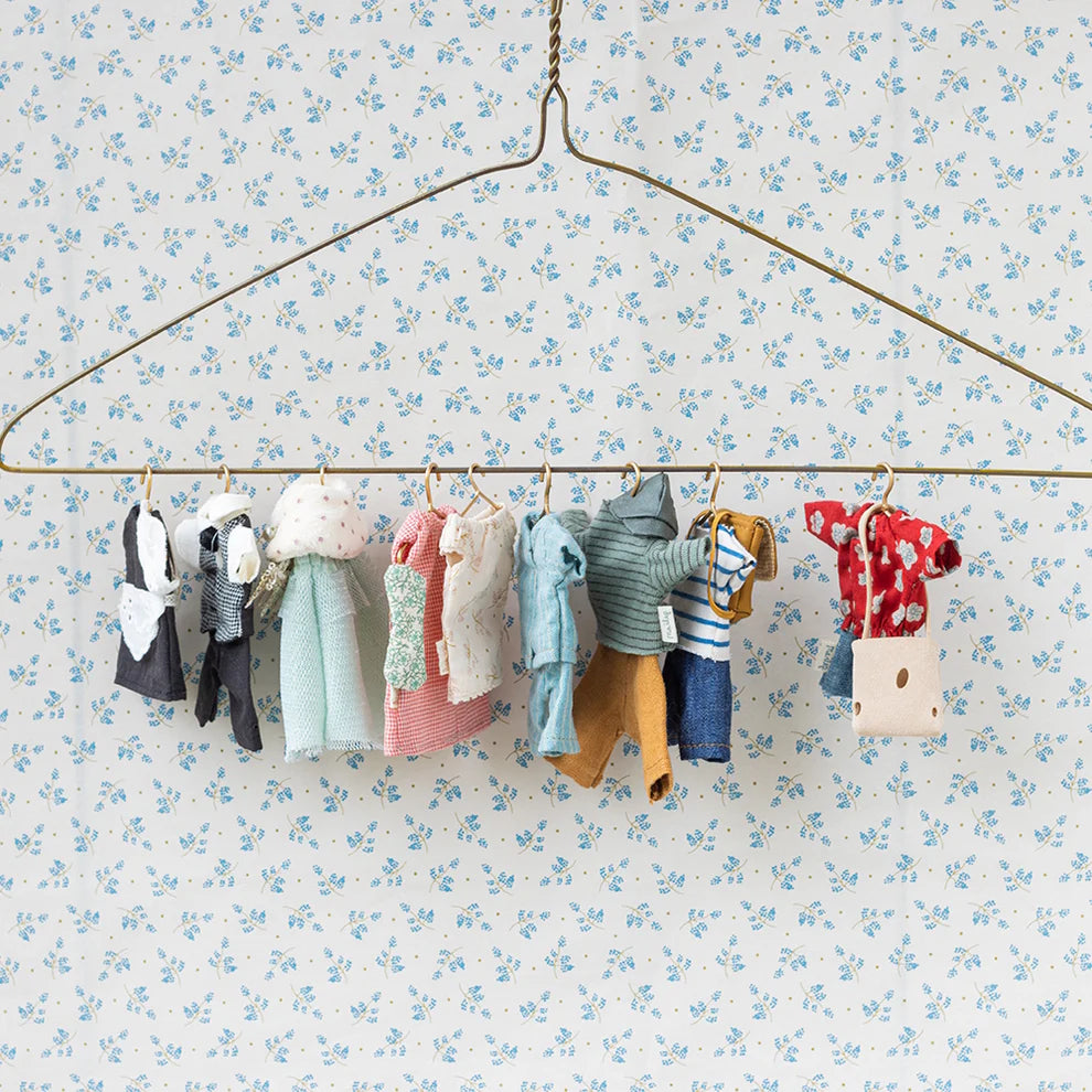 Maileg | Hangers for Mouse Clothes (10pk)