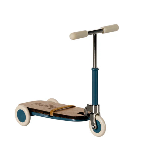 Maileg | Kick Board Scooter (various)