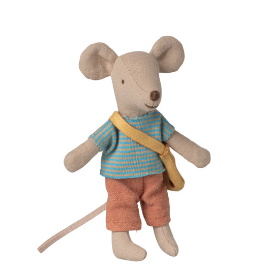 Maileg | Little Brother Mouse