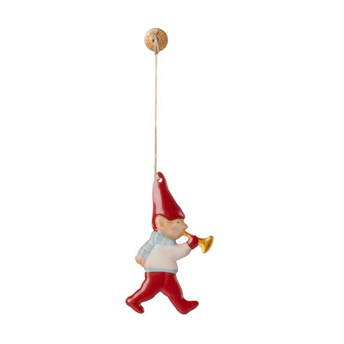 Maileg | Metal Ornament - Pixy (various)