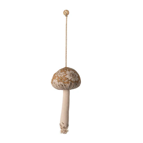 Maileg | Ornament - Mushroom