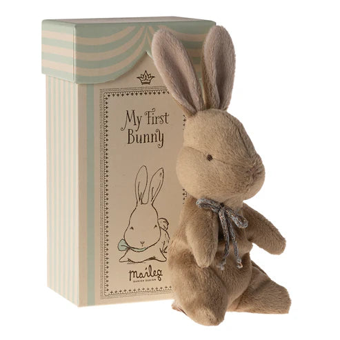 Maileg | My First Bunny (various)