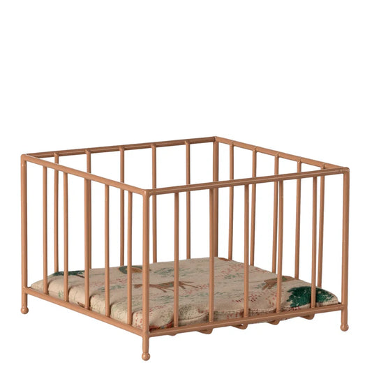 Maileg | Micro Playpen