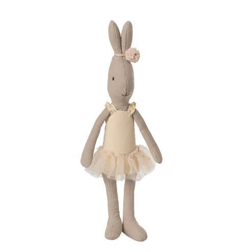 Maileg | Bunny/Rabbit with Ballet Suit (various)