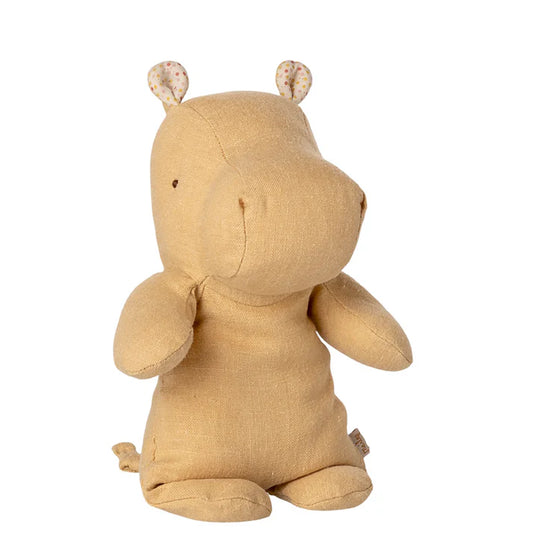 Maileg | Safari Friends - Hippo (various)