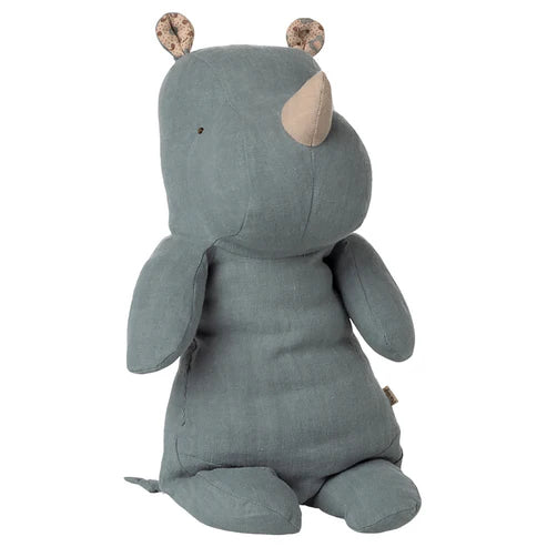 Maileg | Safari Friends - Rhino (various)