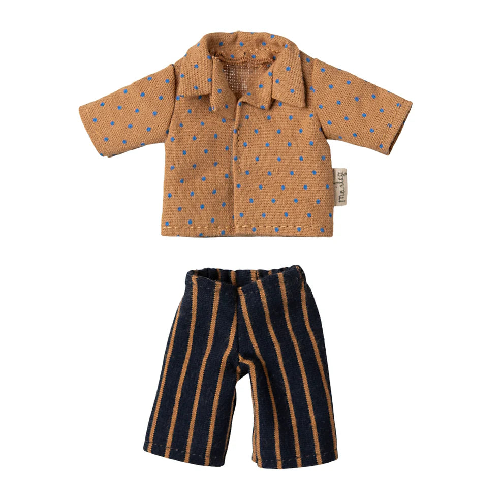 Maileg | Clothes for Mum/Dad Mouse (various)