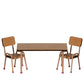 Maileg | Table and Chair Set - Mouse