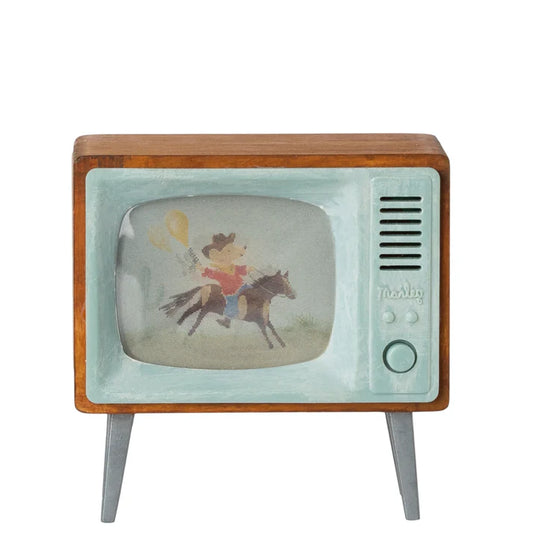 Maileg | Television - Mouse