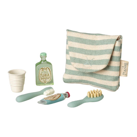 Maileg | Toothbrush Set for Mouse (various)