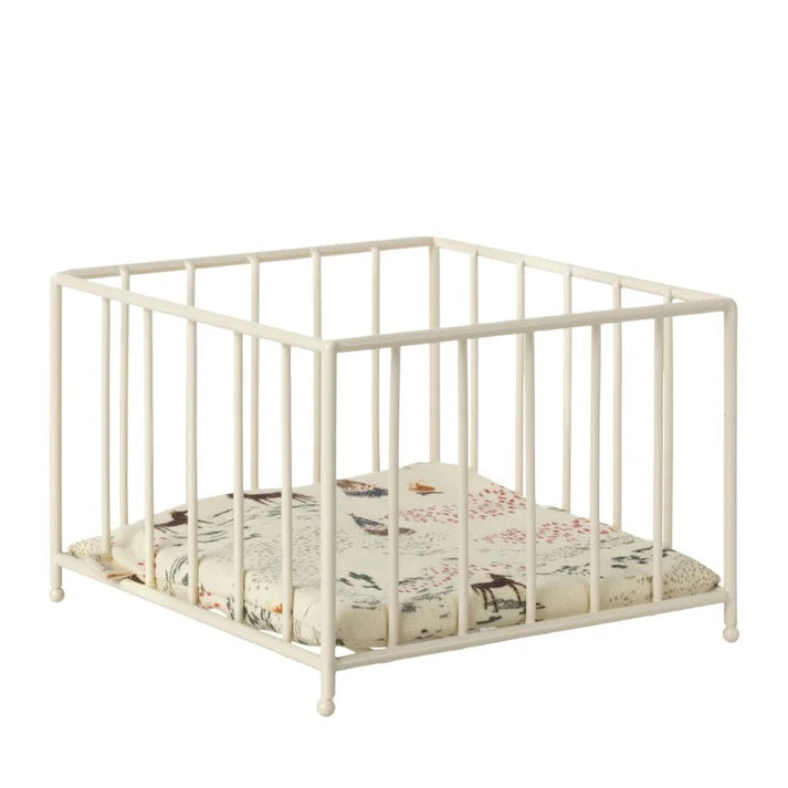 Maileg | Micro Playpen