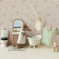 Maileg | Sink Dresser & Mirror (various)
