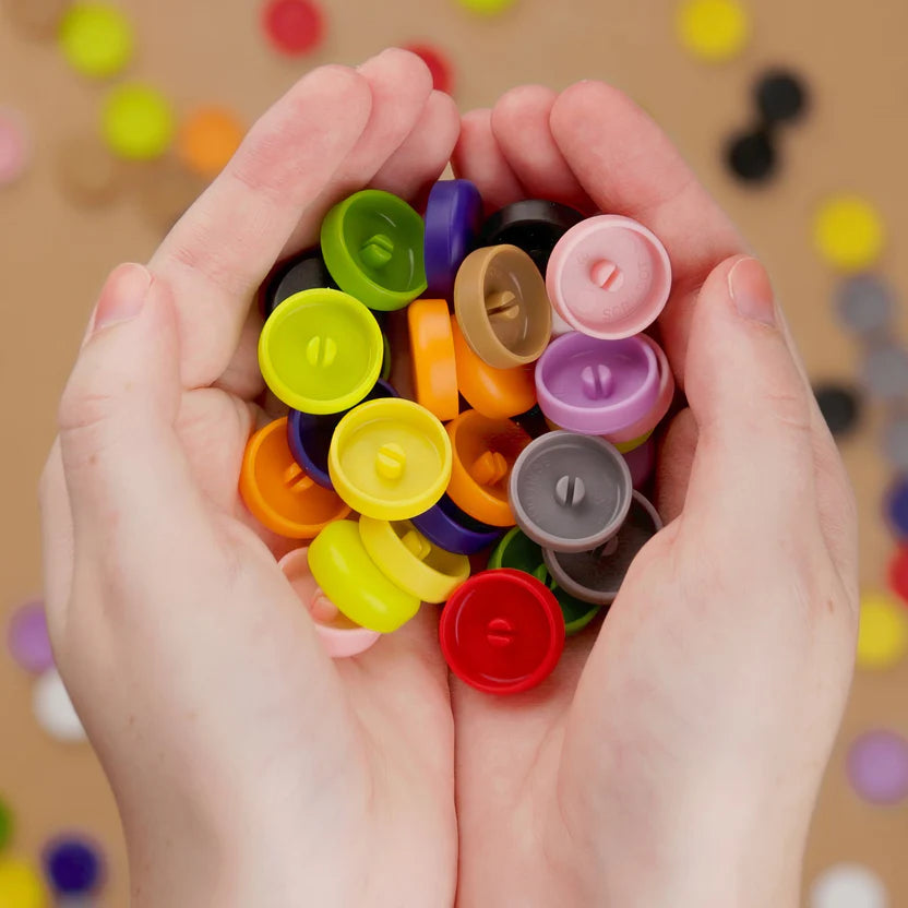 MAKE.DO | Cardboard Construction - Decor (various)
