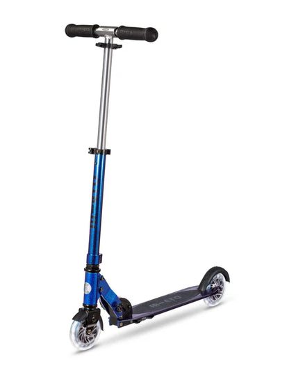 Micro Australia | Sprite LED 2-Wheel Scooter (various)