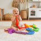 Play Silkies | Mini Silks (Set of 6)