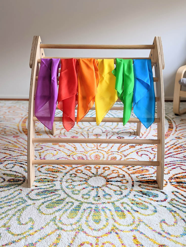 Play Silkies | Mini Silks (Set of 6)
