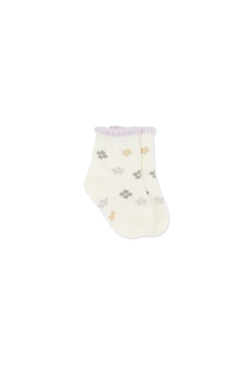 Jamie Kay | Socks '25 (various)