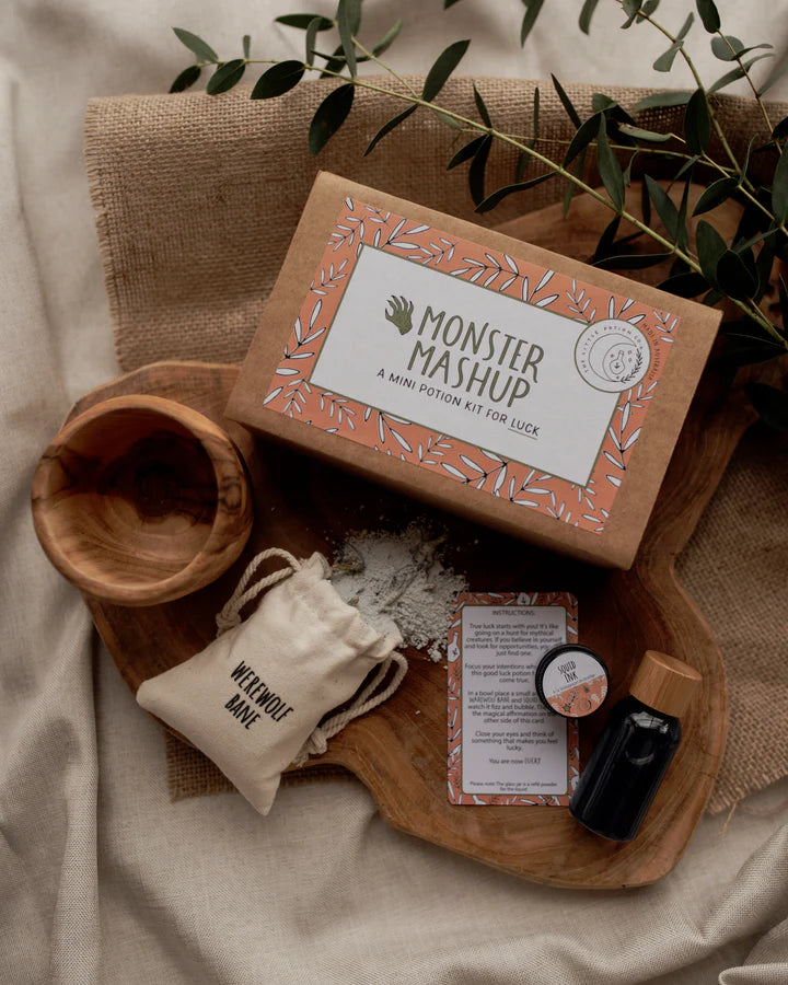 The Little Potion Co | Mini Potion Kit (various)