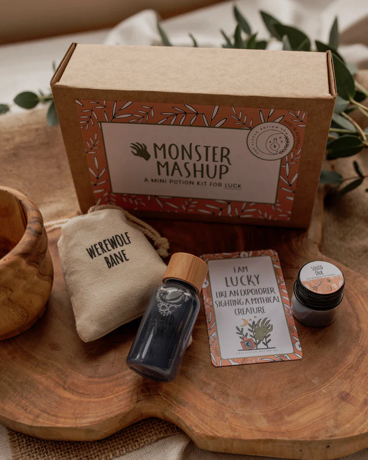 The Little Potion Co | Mini Potion Kit (various)